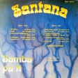 Santana - Samba Pa Ti - Виниловые пластинки, Интернет-Магазин "Ультра", Екатеринбург  