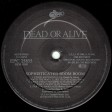 Dead Or Alive - Sophisticated Boom Boom - Виниловые пластинки, Интернет-Магазин "Ультра", Екатеринбург  