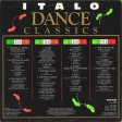 Italo Dance Classics - Виниловые пластинки, Интернет-Магазин "Ультра", Екатеринбург  