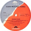 Jean Michel Jarre - Rendez-Vous - Виниловые пластинки, Интернет-Магазин "Ультра", Екатеринбург  