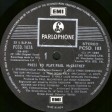 Paul McCartney - Press To Play - Виниловые пластинки, Интернет-Магазин "Ультра", Екатеринбург  