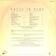 Paul McCartney - Press To Play - Виниловые пластинки, Интернет-Магазин "Ультра", Екатеринбург  