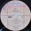 Duran Duran - Seven And The Ragged Tiger - Виниловые пластинки, Интернет-Магазин "Ультра", Екатеринбург  