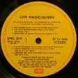 Queen - Live Magic - Виниловые пластинки, Интернет-Магазин "Ультра", Екатеринбург