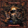 Judas Priest – Nostradamus - Виниловые пластинки, Интернет-Магазин "Ультра", Екатеринбург  