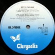 Blondie -  Eat To The Beat - Виниловые пластинки, Интернет-Магазин "Ультра", Екатеринбург  