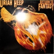Uriah Heep - Return To Fantasy - Виниловые пластинки, Интернет-Магазин "Ультра", Екатеринбург