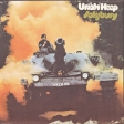 Uriah Heep - Salisbury - Виниловые пластинки, Интернет-Магазин "Ультра", Екатеринбург  