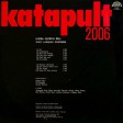 Katapult - Katapult 2006 - Виниловые пластинки, Интернет-Магазин "Ультра", Екатеринбург  