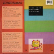 Electric Dreams - Виниловые пластинки, Интернет-Магазин "Ультра", Екатеринбург  