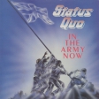 Status Quo - In The Army Now - Виниловые пластинки, Интернет-Магазин "Ультра", Екатеринбург  