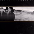 U2 - The Joshua Tree - Виниловые пластинки, Интернет-Магазин "Ультра", Екатеринбург  