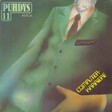 Puhdys - Puhdys 11 (Computer-Karriere) - Виниловые пластинки, Интернет-Магазин "Ультра", Екатеринбург  
