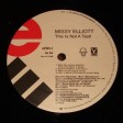 Missy Elliott – This Is Not A Test! (Запечатанный) - Виниловые пластинки, Интернет-Магазин "Ультра", Екатеринбург  