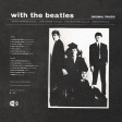 Beatles, The - With The Beatles - Виниловые пластинки, Интернет-Магазин "Ультра", Екатеринбург  