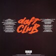 Daft Punk - Daft Club - Виниловые пластинки, Интернет-Магазин "Ультра", Екатеринбург  