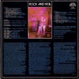 Olympic - Rock And Roll - Виниловые пластинки, Интернет-Магазин "Ультра", Екатеринбург  