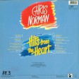 Chris Norman - Hits From The Heart - Виниловые пластинки, Интернет-Магазин "Ультра", Екатеринбург  