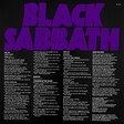 Black Sabbath - Master Of Reality - Виниловые пластинки, Интернет-Магазин "Ультра", Екатеринбург  