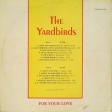Yardbirds, The - For Your Love - Виниловые пластинки, Интернет-Магазин "Ультра", Екатеринбург  