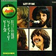 Beatles, The - Let It Be - Виниловые пластинки, Интернет-Магазин "Ультра", Екатеринбург  