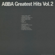 ABBA - Greatest Hits Vol. 2 - Виниловые пластинки, Интернет-Магазин "Ультра", Екатеринбург  