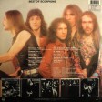 Scorpions - Best Of Scorpions - Виниловые пластинки, Интернет-Магазин "Ультра", Екатеринбург  