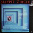Silent Circle - № 1 - Виниловые пластинки, Интернет-Магазин "Ультра", Екатеринбург  