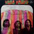 Homo Homini - Homo Homini - Виниловые пластинки, Интернет-Магазин "Ультра", Екатеринбург  