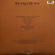 AC/DC - For Those About To Rock We Salute You - Виниловые пластинки, Интернет-Магазин "Ультра", Екатеринбург  