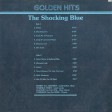 Shocking Blue, The - Golden Hits - Виниловые пластинки, Интернет-Магазин "Ультра", Екатеринбург  