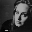 Adele - 21 - Виниловые пластинки, Интернет-Магазин "Ультра", Екатеринбург  