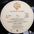 Alice Cooper - Billion Dollar Babies - Виниловые пластинки, Интернет-Магазин "Ультра", Екатеринбург  