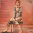 David Bowie - Space Oddity - Виниловые пластинки, Интернет-Магазин "Ультра", Екатеринбург  
