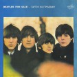 Beatles, The - Beatles For Sale - Виниловые пластинки, Интернет-Магазин "Ультра", Екатеринбург  