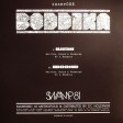 Boddika - Electron / Underground - Виниловые пластинки, Интернет-Магазин "Ультра", Екатеринбург  