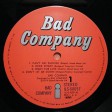 Bad Company - Bad Company - Виниловые пластинки, Интернет-Магазин "Ультра", Екатеринбург  
