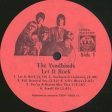 Yardbirds, The - Let It Rock - Виниловые пластинки, Интернет-Магазин "Ультра", Екатеринбург  