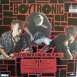 Boytronic - The Continental - Виниловые пластинки, Интернет-Магазин "Ультра", Екатеринбург  