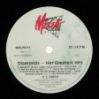 C.C. Catch - Diamonds - Her Greatest Hits - Виниловые пластинки, Интернет-Магазин "Ультра", Екатеринбург  