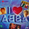 ABBA - I Love ABBA - Виниловые пластинки, Интернет-Магазин "Ультра", Екатеринбург  