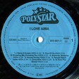 ABBA - I Love ABBA - Виниловые пластинки, Интернет-Магазин "Ультра", Екатеринбург  