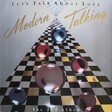 Modern Talking - Let's Talk About Love (The 2nd Album) - Виниловые пластинки, Интернет-Магазин "Ультра", Екатеринбург  