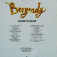 Bergendy - Aranyalbum - Виниловые пластинки, Интернет-Магазин "Ультра", Екатеринбург  