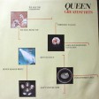 Queen - Greatest Hits (2 LP) - Виниловые пластинки, Интернет-Магазин "Ультра", Екатеринбург  