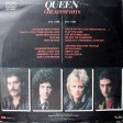 Queen - Greatest Hits (2 LP) - Виниловые пластинки, Интернет-Магазин "Ультра", Екатеринбург  