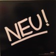 Neu! – Neu! '75 - Виниловые пластинки, Интернет-Магазин "Ультра", Екатеринбург  