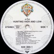 A-ha - Hunting High And Low - Виниловые пластинки, Интернет-Магазин "Ультра", Екатеринбург  