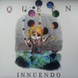 Queen - Innuendo - Виниловые пластинки, Интернет-Магазин "Ультра", Екатеринбург  
