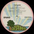 Sparks - Propaganda - Виниловые пластинки, Интернет-Магазин "Ультра", Екатеринбург  
